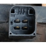 Датчики, Клапана